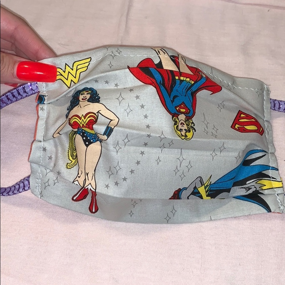 😷 fashion face mask. air filter inside 😷